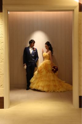 花嫁のヘアスタイル のお話し 氷川会館 川越 氷川神社の結婚式