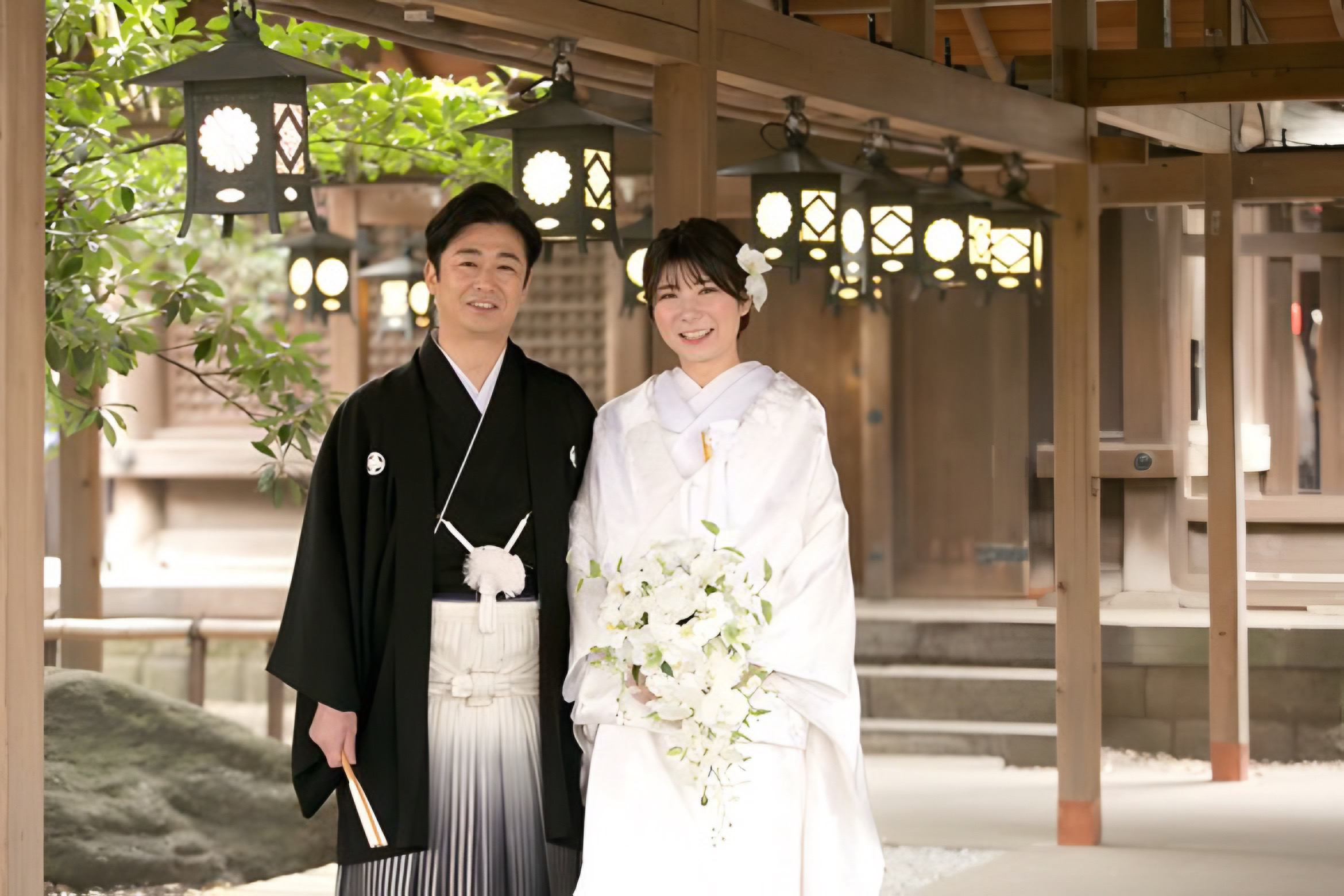 O様｜直会殿／八雲