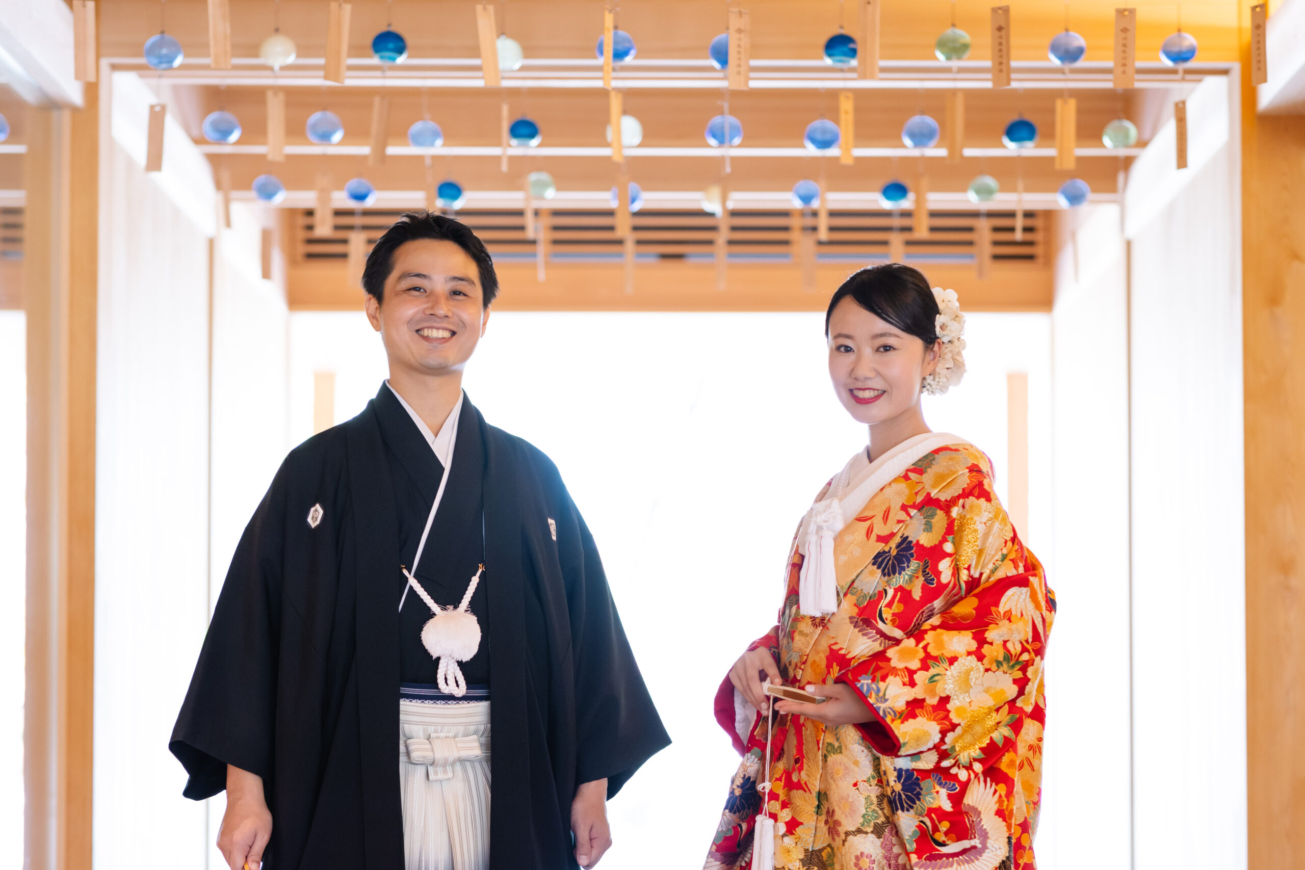 M様｜直会殿／六花